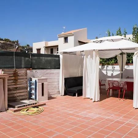 Feriehus A_mare San Vito Lo Capo